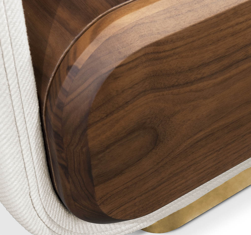 Lily Nightstand - Kanaba Home #