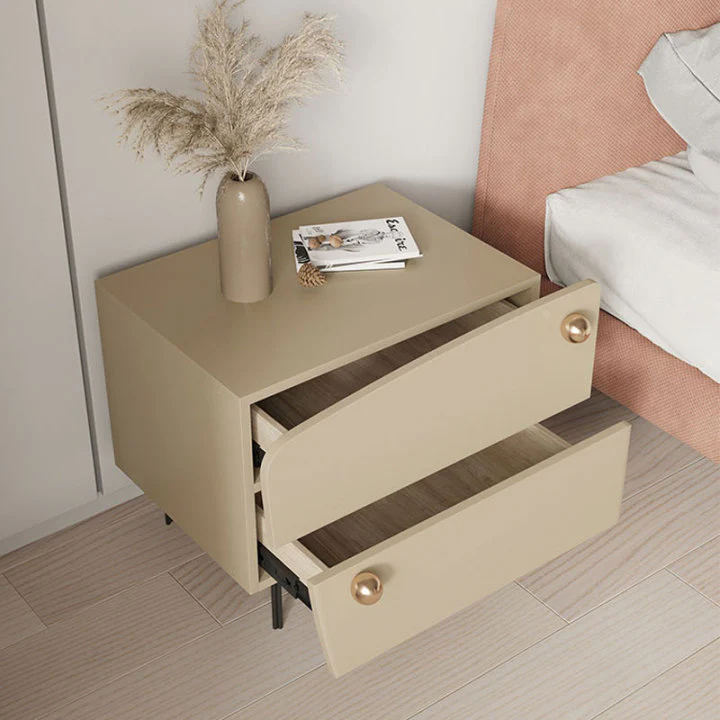 Alora Bed Side Table