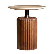 Cleve & Deryl Coffee Table Set