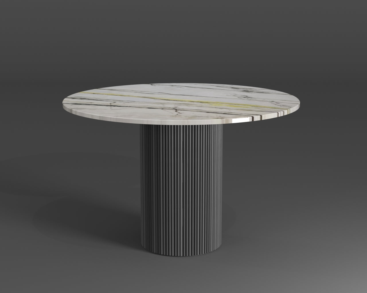 Lex Dining Table - Kanaba Home #