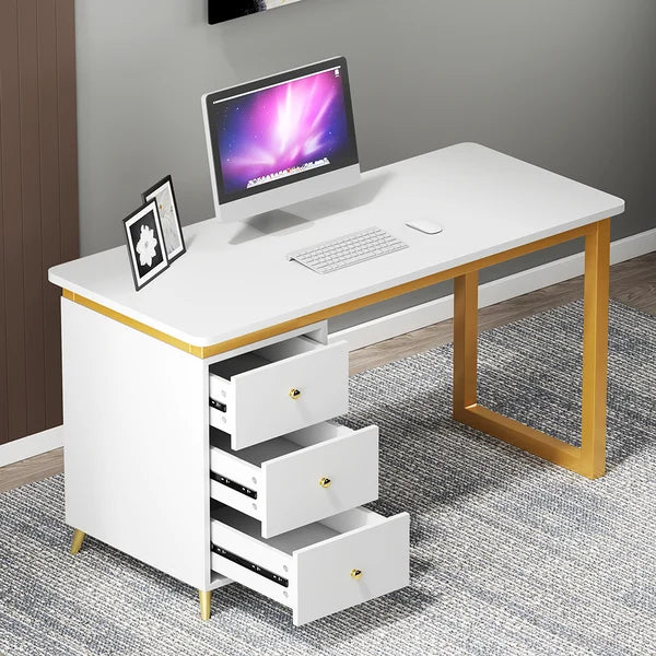 Bell Home Office Computer Desk - Kanaba Home #