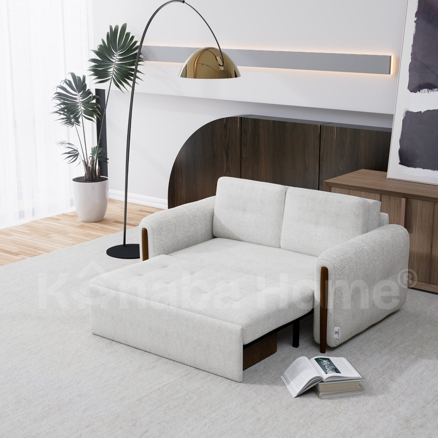 Nubo Sofa Bed