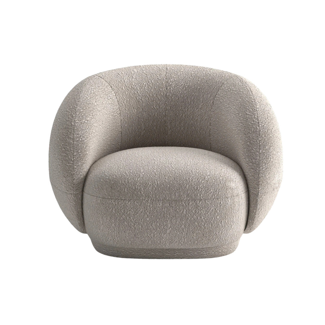 Kiro Armchair
