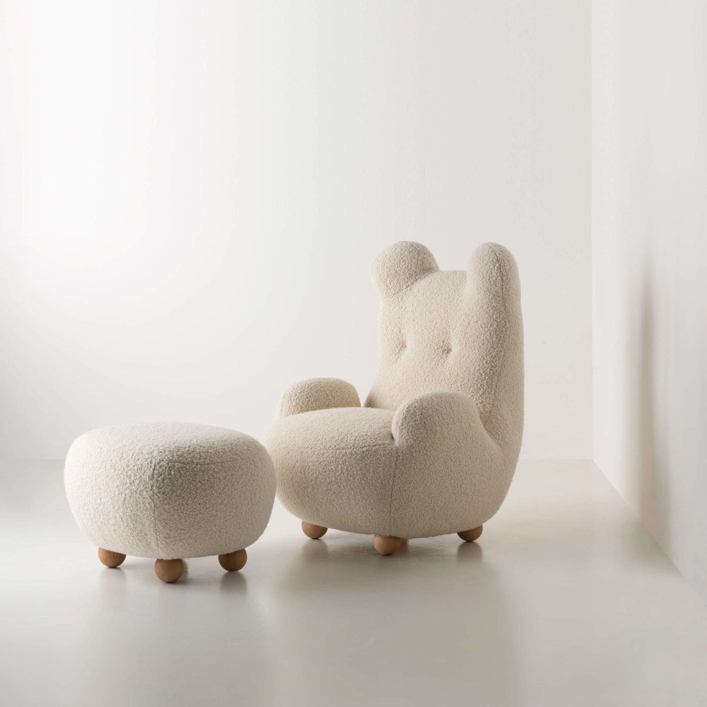 Pablo Ottoman - Kanaba Home #