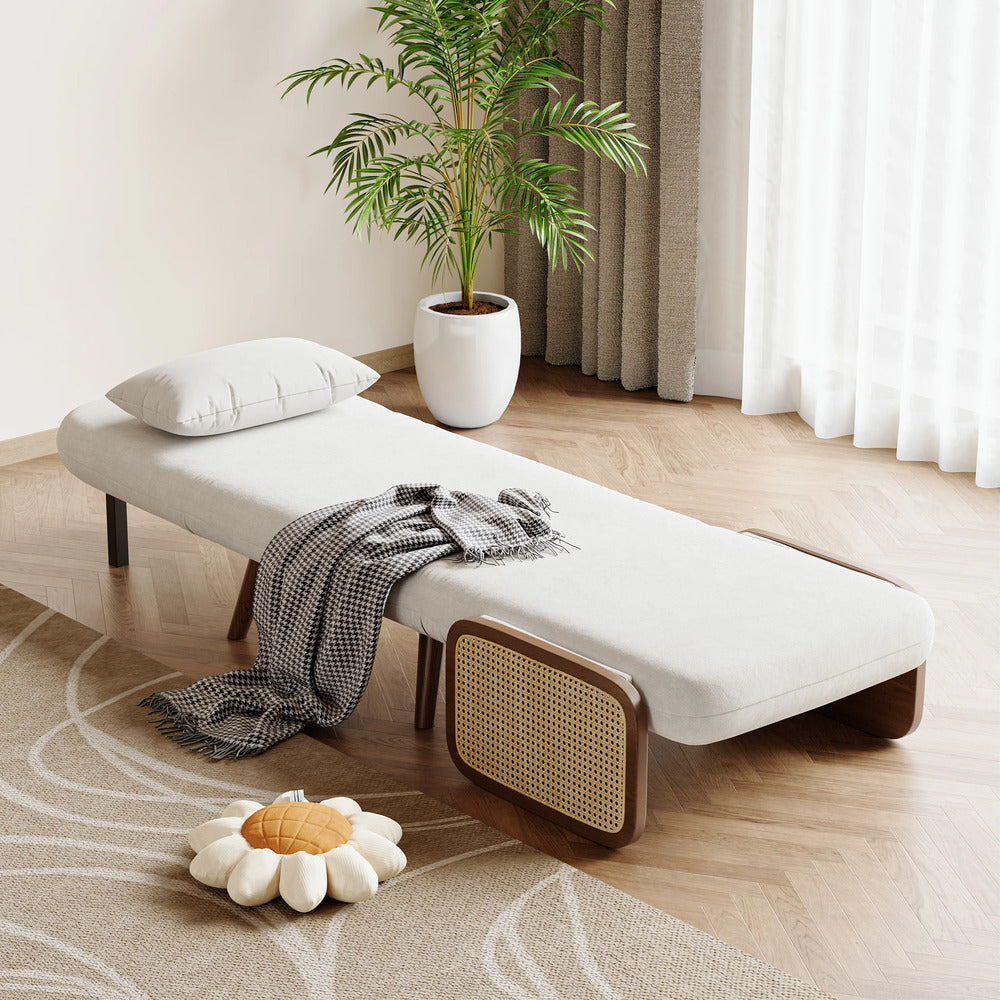Cano Single Sofa Bed
