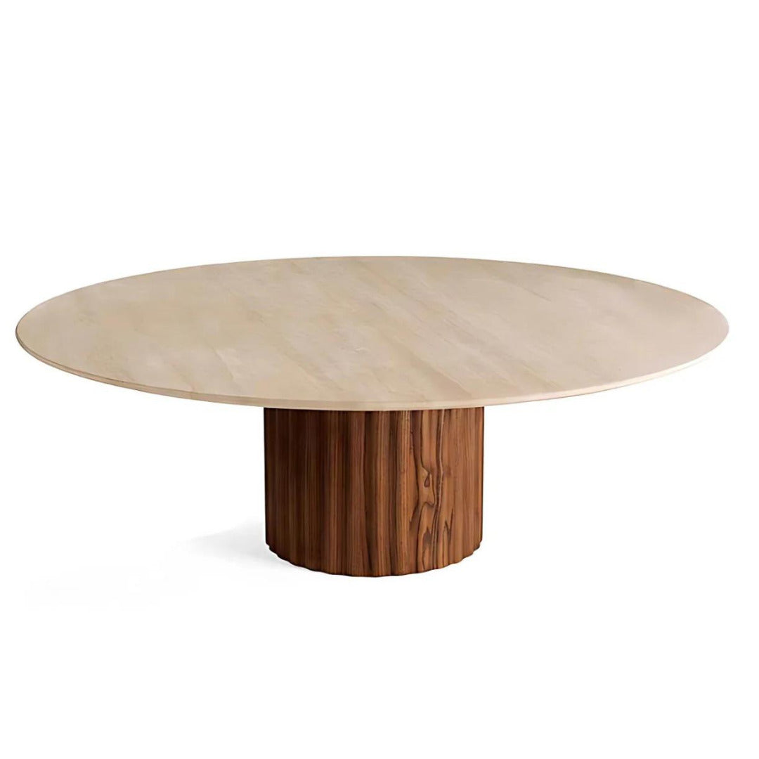 Cleve & Deryl Coffee Table Set