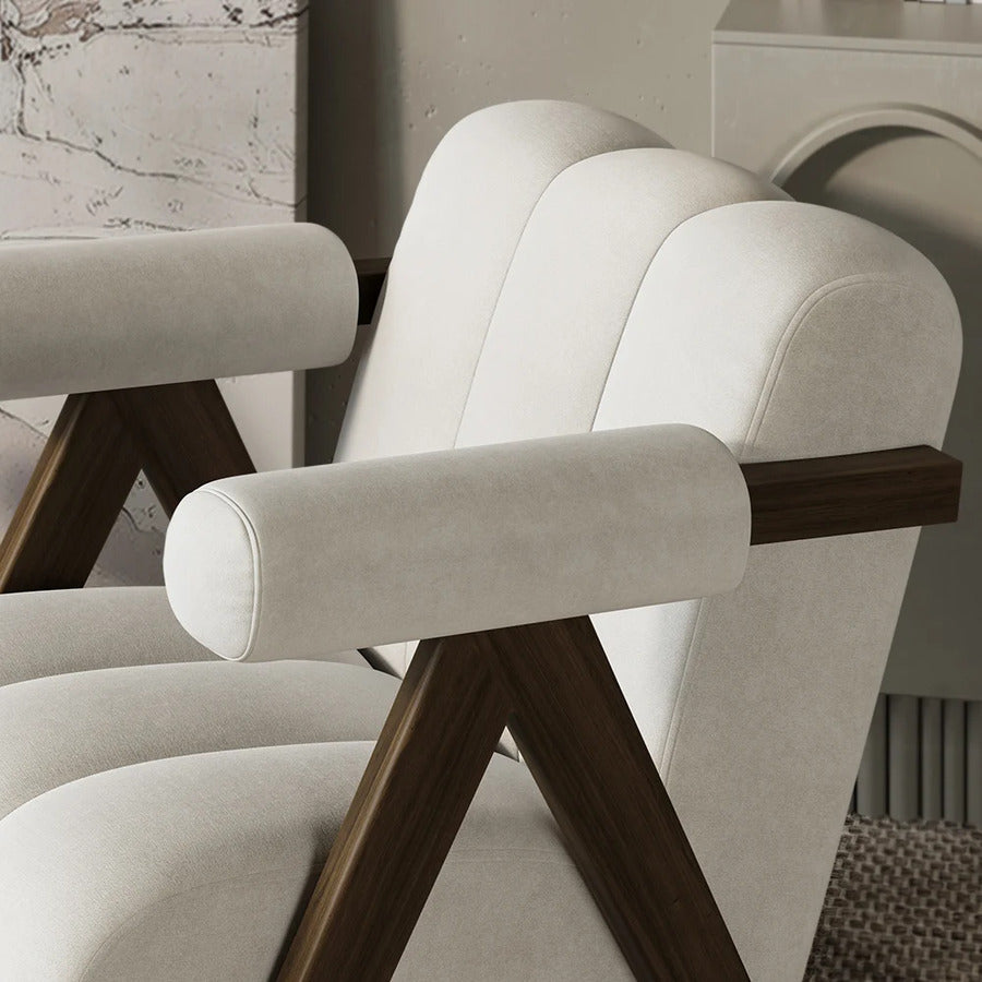 Loria Armchair