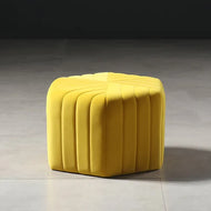 Mist Pouf Ottoman
