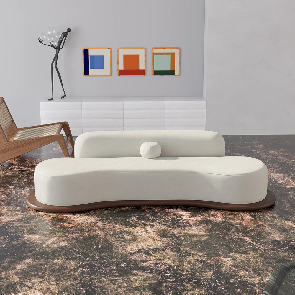 Luxe Sofa