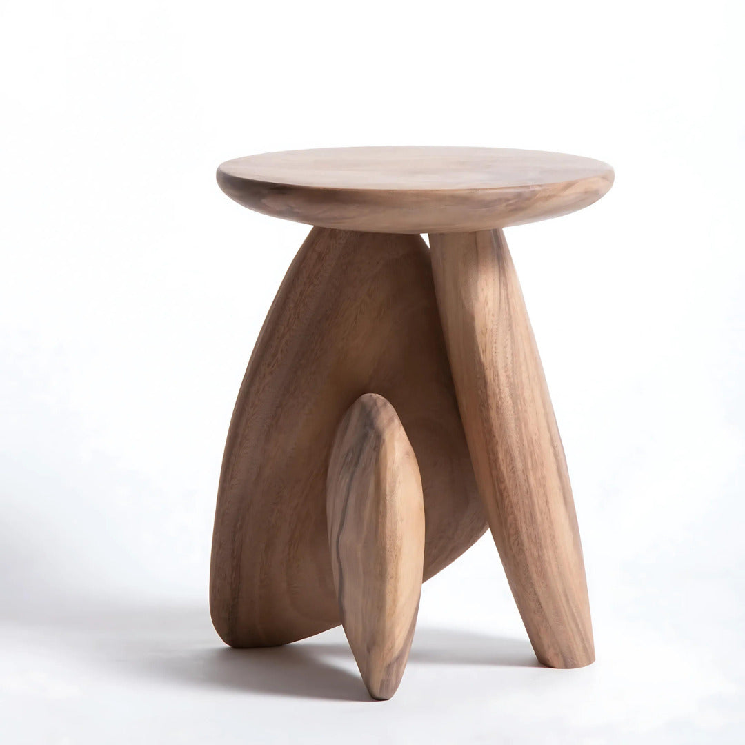 Coral Side Table - Kanaba Home #