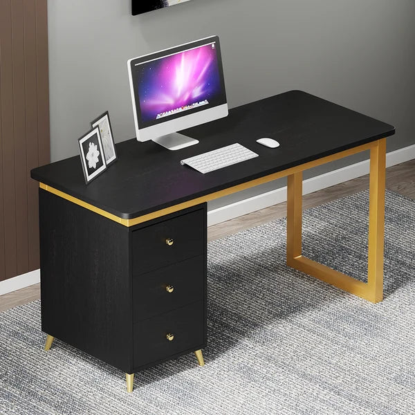 Bell Home Office Computer Desk - Kanaba Home #