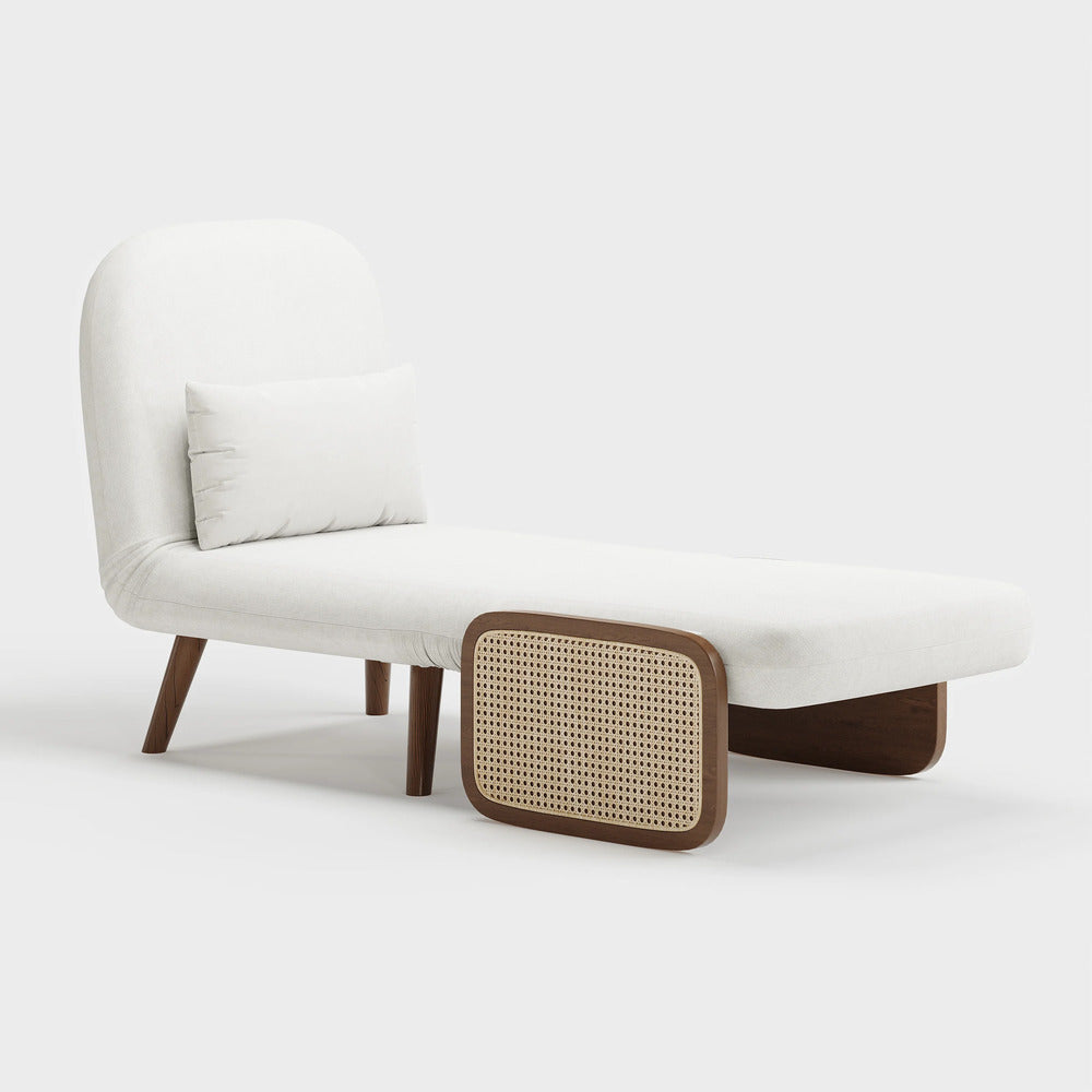 Cano Single Sofa Bed