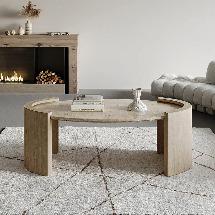 Arya Coffee Table