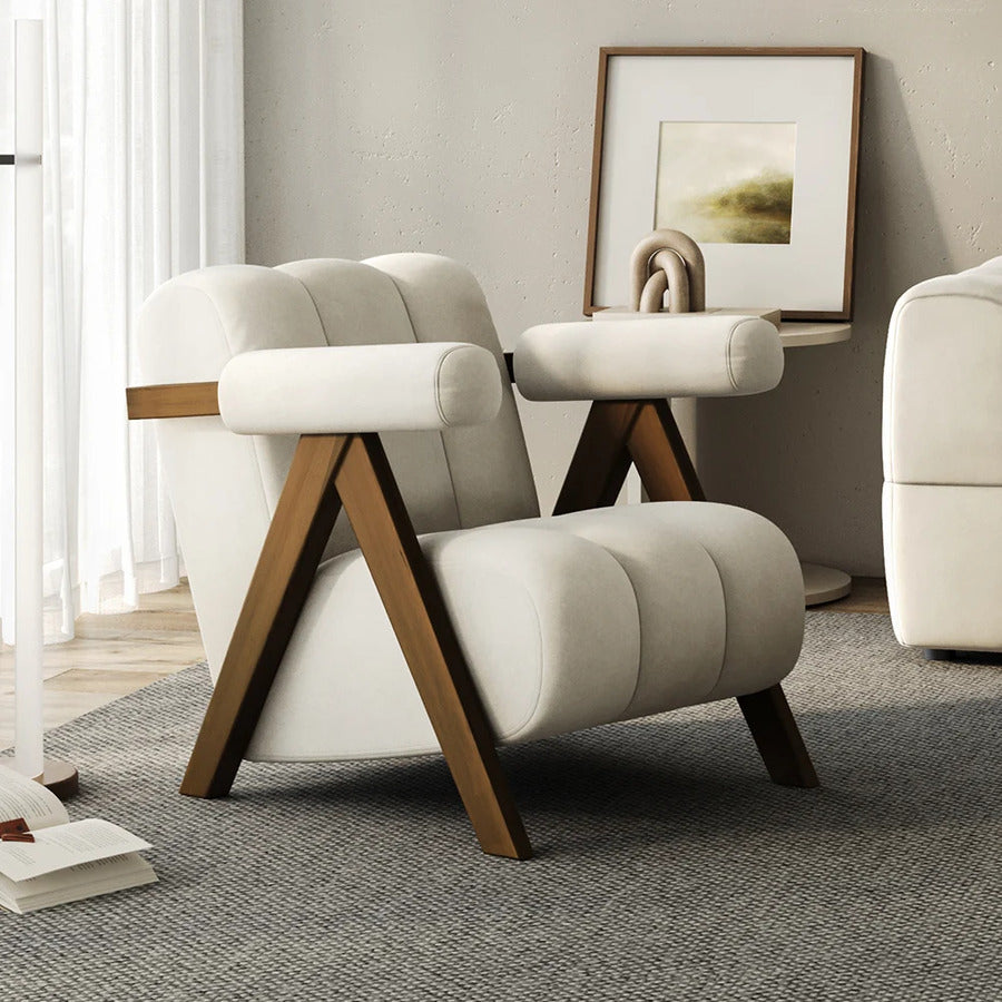 Loria Armchair