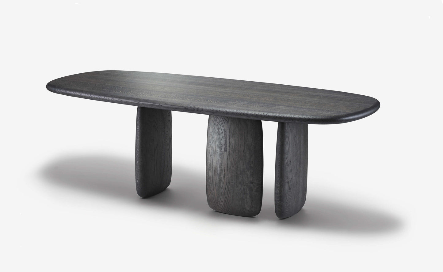 Arbie Dining Table - Kanaba Home #
