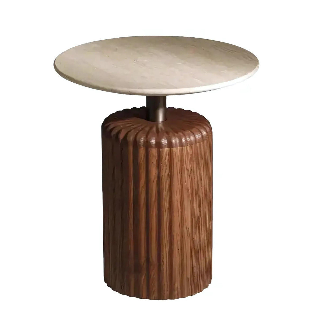 Cleve & Deryl Coffee Table Set