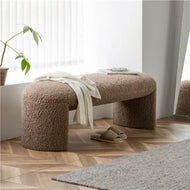 Con Boucle Bench