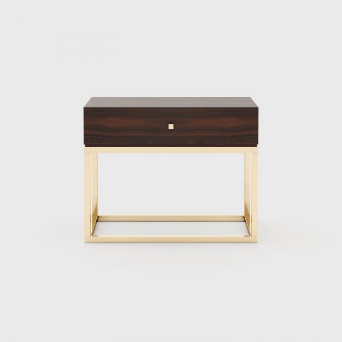 Wildwood Bedside Table