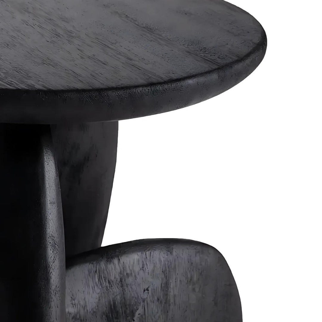 Coral Side Table - Kanaba Home #