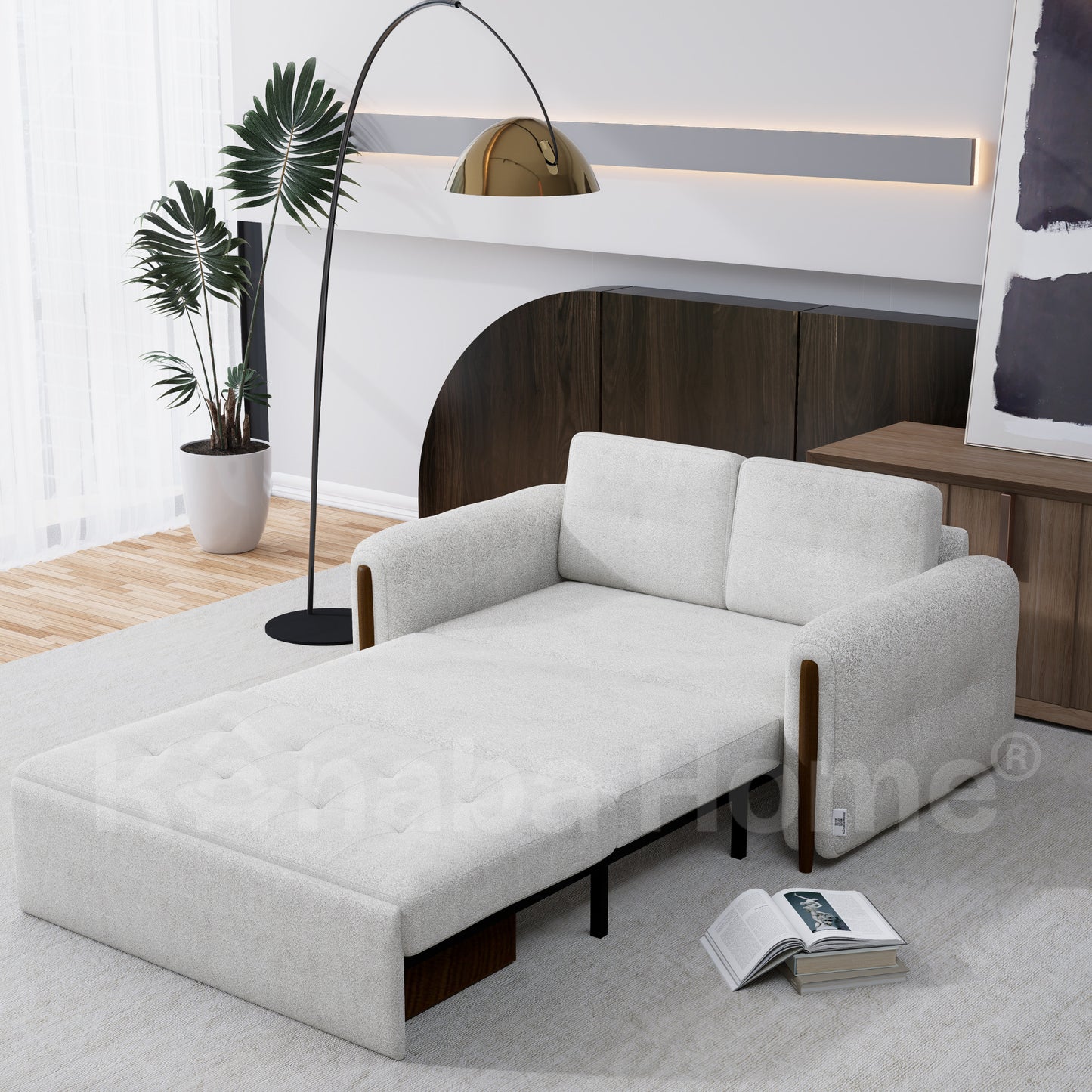 Nubo Sofa Bed