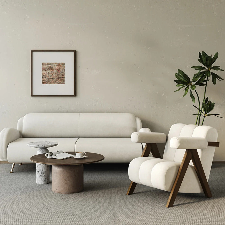Loria Armchair