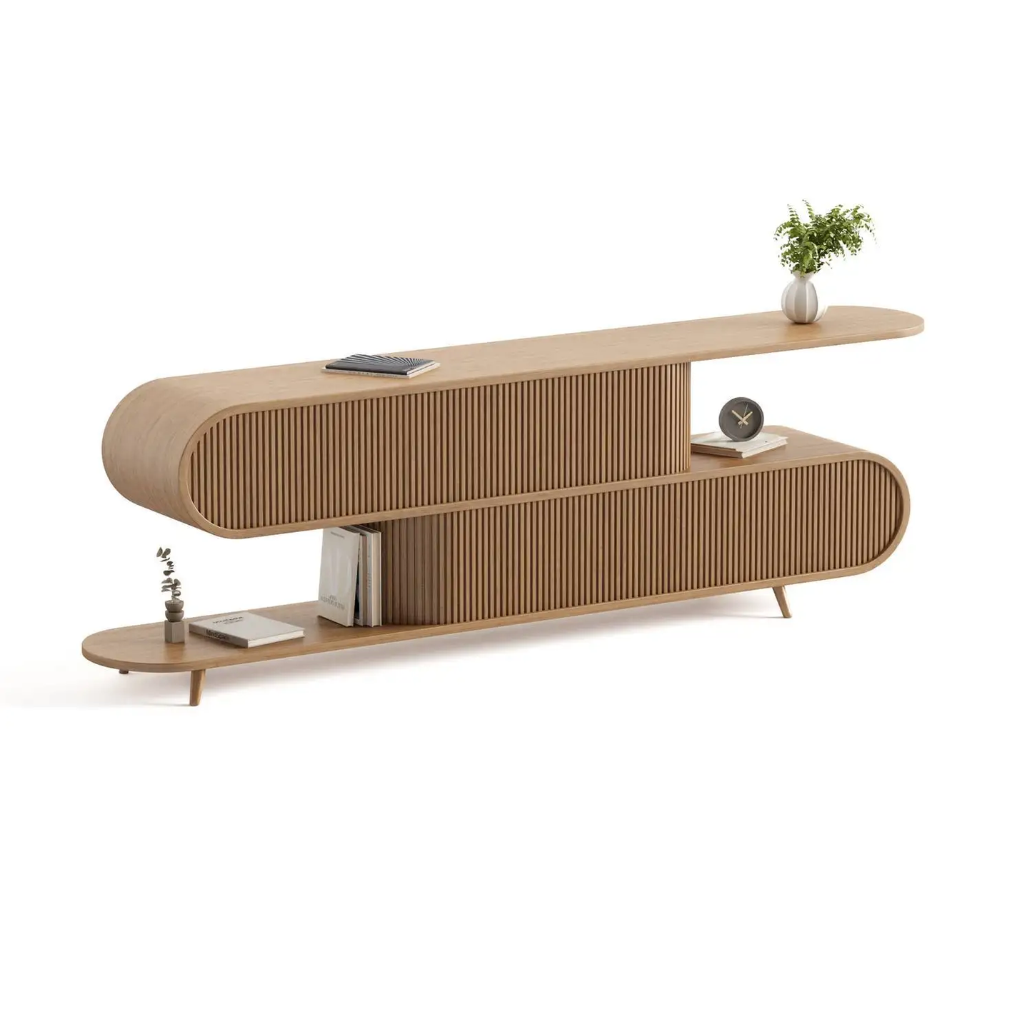 Alex TV Unit - Kanaba Home #