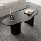 Nelis Coffee TableBlack