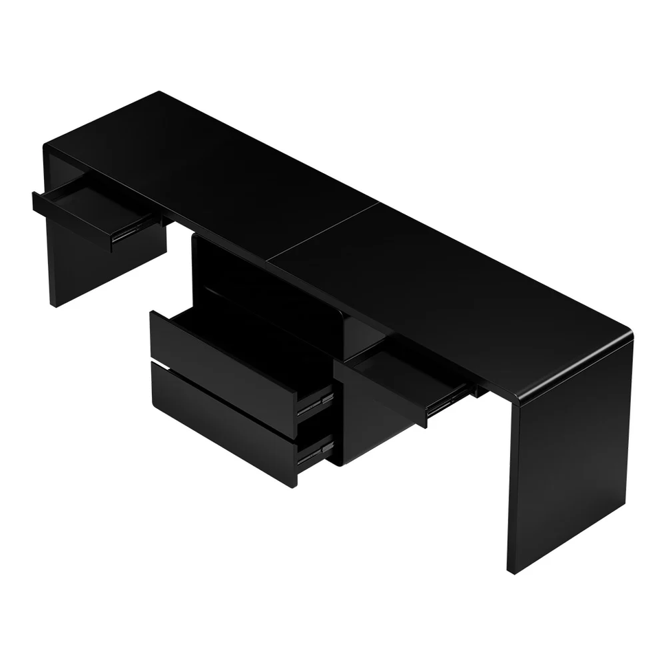Edmon Desk