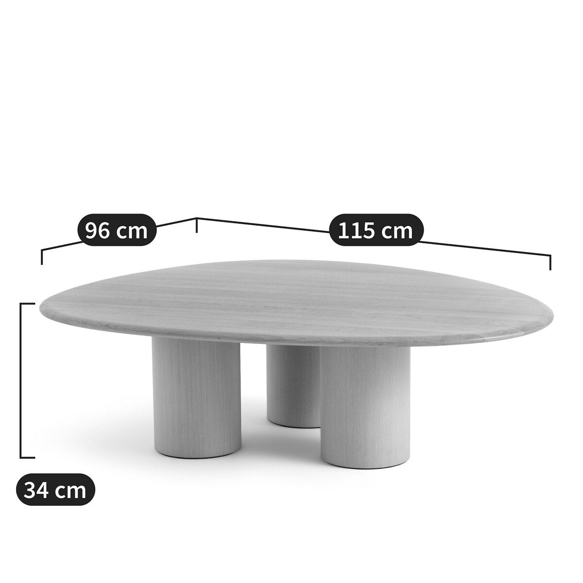 Irvin Coffee Table - Kanaba Home #