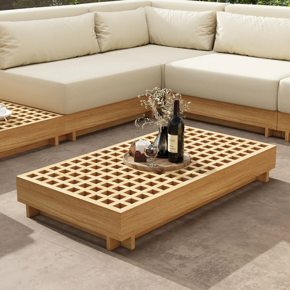 Mayan Sofa Set