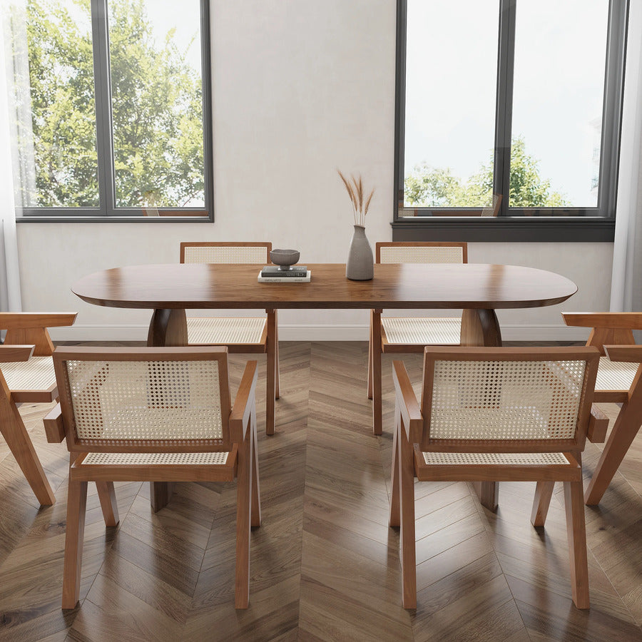 Ann Dining Set
