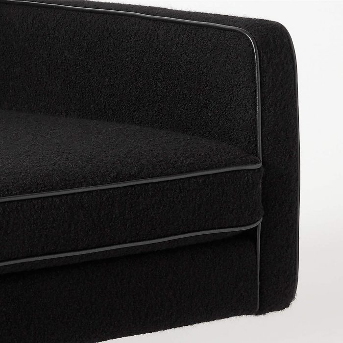 Midnight Embrace sofa - Kanaba Home #