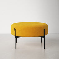 Luxe Ottoman