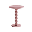 Ailo Side TablePink | Matte