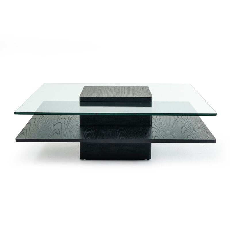 Aoife Storage Coffee Table - Kanaba Home #