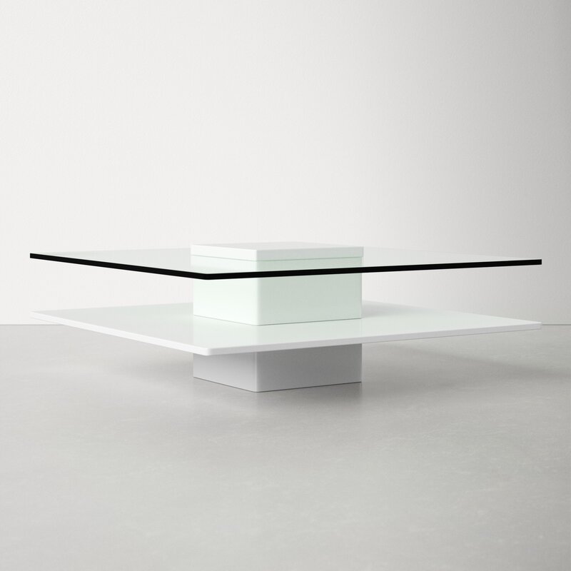 Aoife Storage Coffee Table - Kanaba Home #