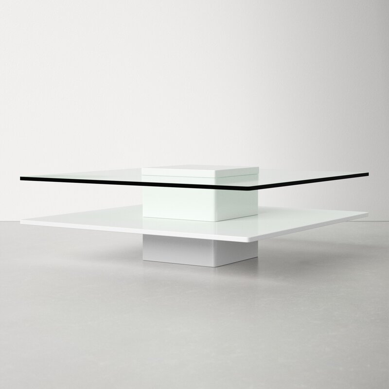 Aoife Storage Coffee Table - Kanaba Home #