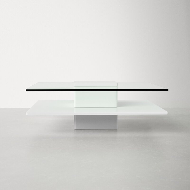 Aoife Storage Coffee Table - Kanaba Home #