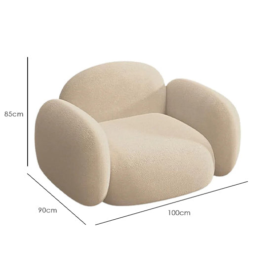 Airi Living Room Sofa Set