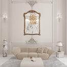 Aiven 3S SofaBoucle / Beige