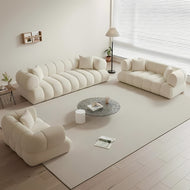 Alps 3 Seater Sofa