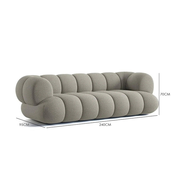 Alps Sofa Set