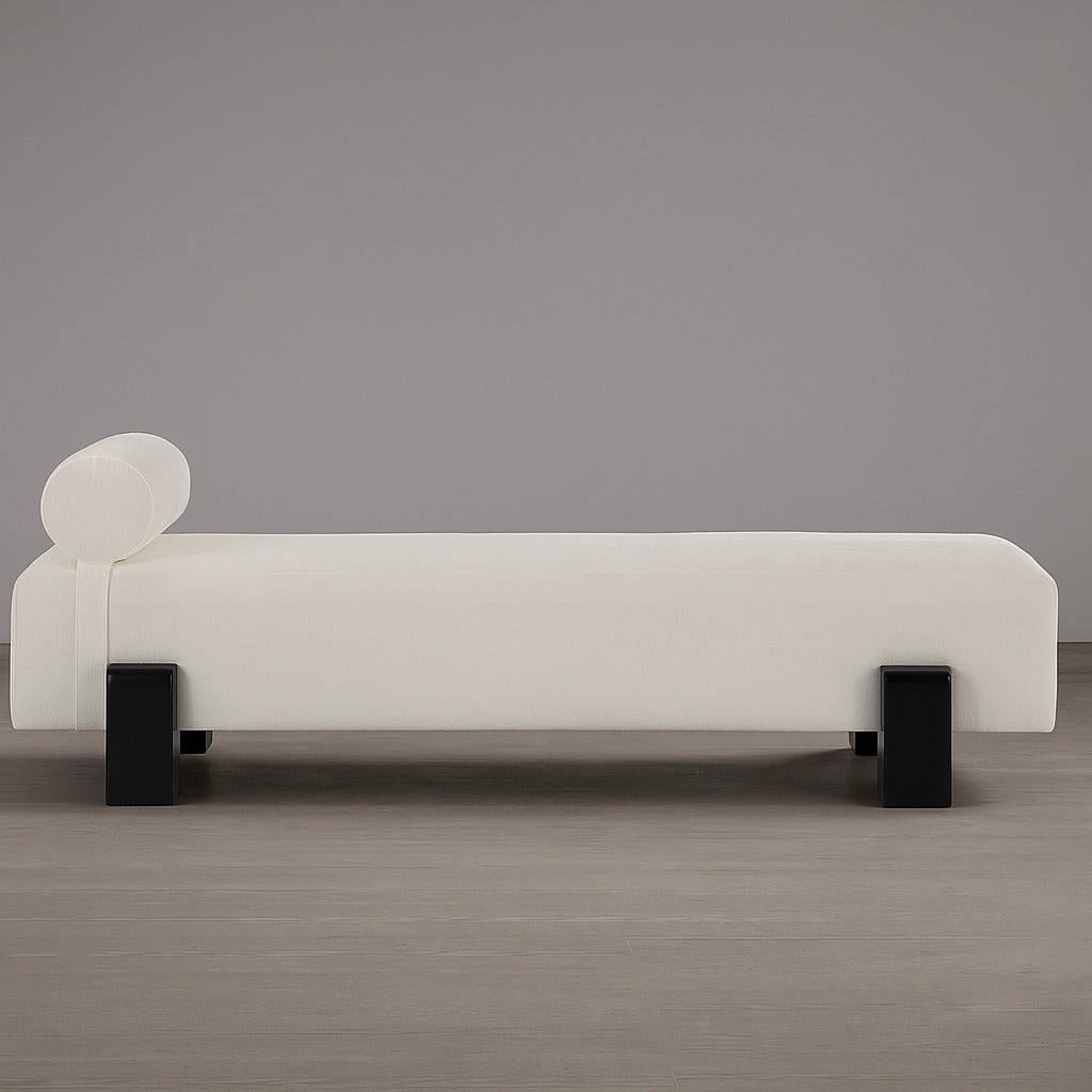 Aluna Bench