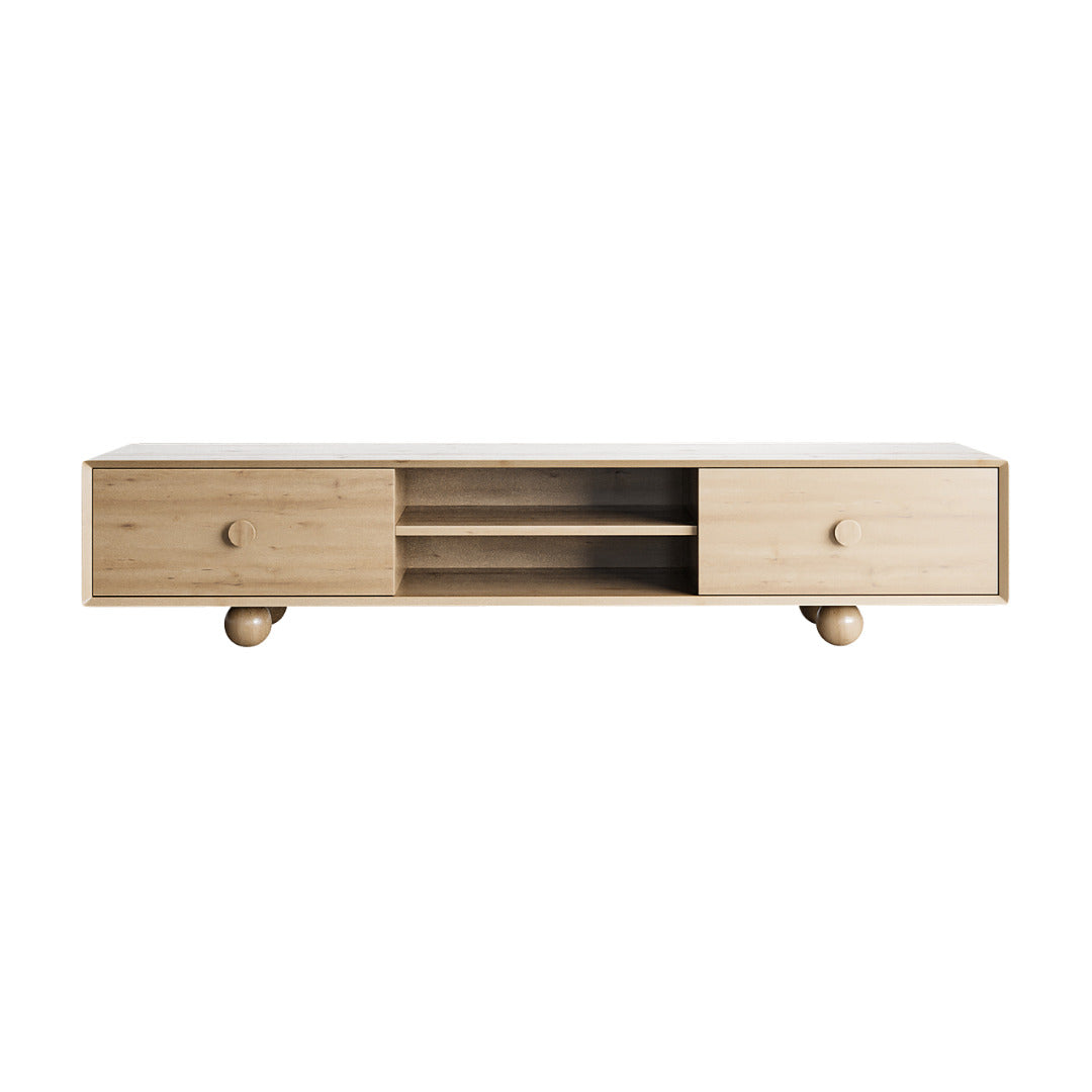Amia TV Console