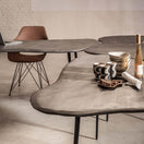 Switch Andrea Table / 200 L x 90 D x 75 H - Kanaba Home # 2 image