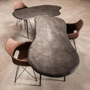 Switch Andrea Table / 200 L x 90 D x 75 H - Kanaba Home # 3 image