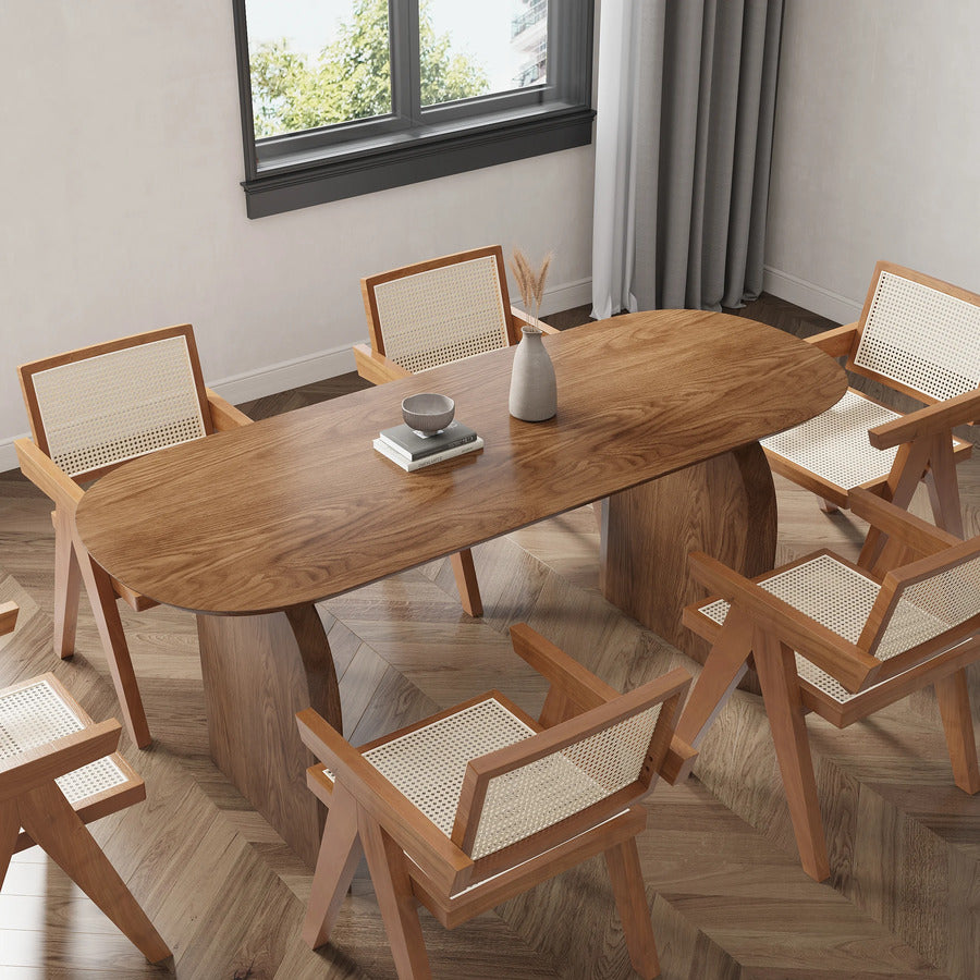 Ann Dining Set