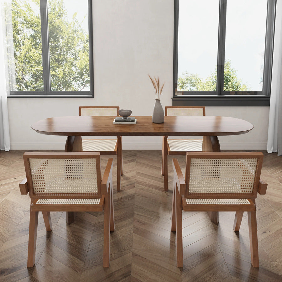 Ann Dining Set – Kanaba Home