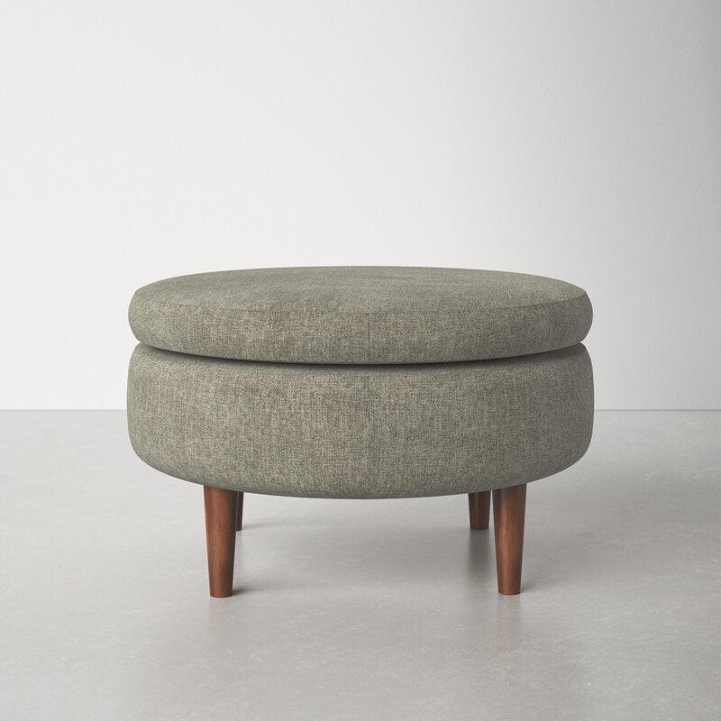 Oscar Cocktail Ottoman - Kanaba Home #