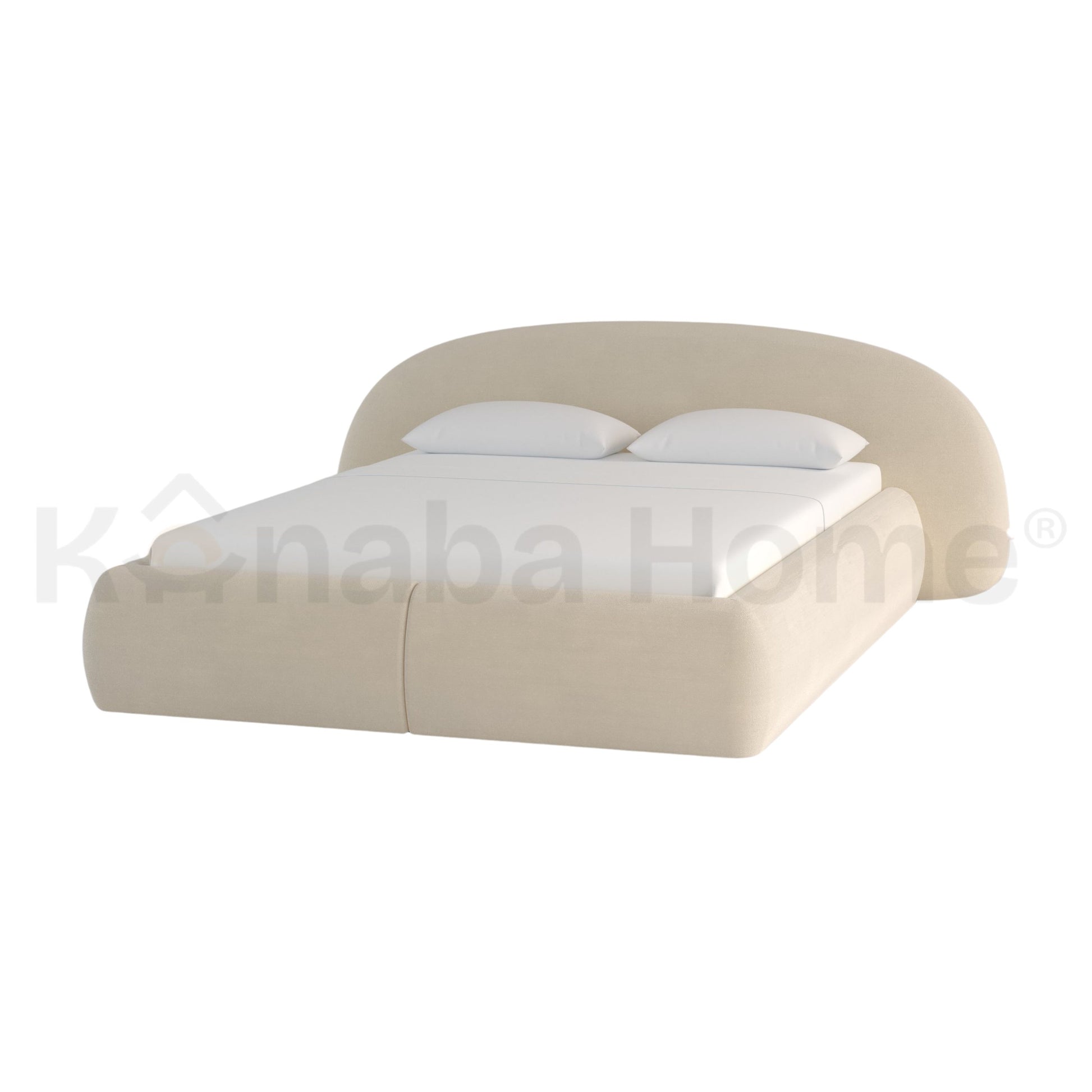 ArcLux Bed